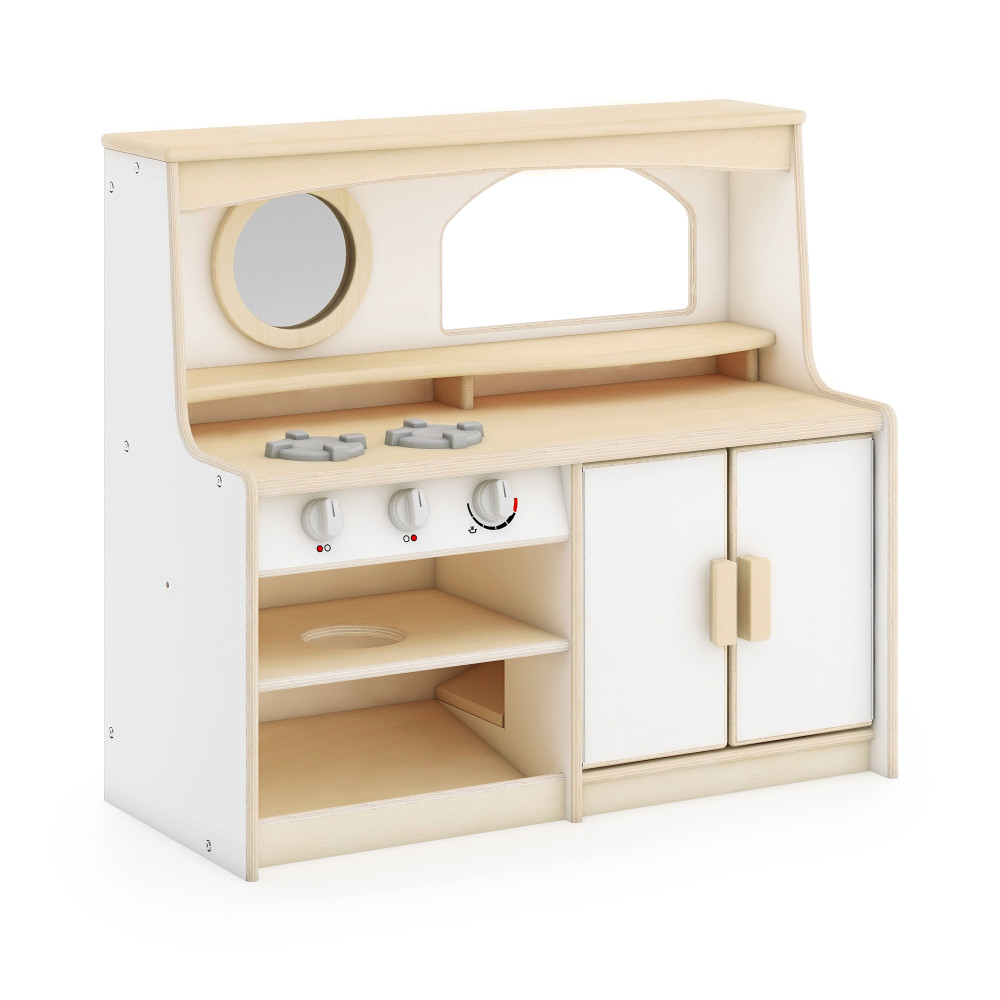Sense of Place for Wee Ones - Stove and - Image 2