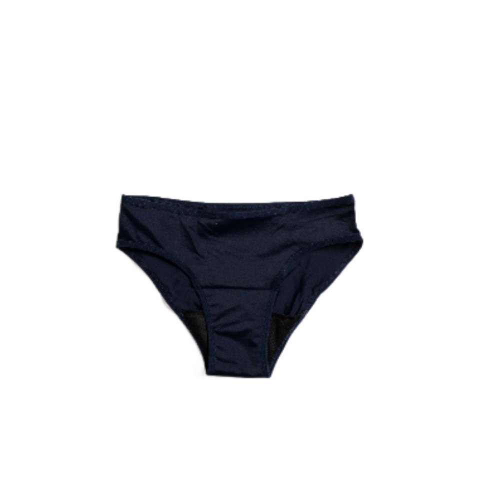 WUKA Swim Bikini Briefs Light Flow L