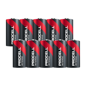 Duracell Procell Intense C BatteriesP10