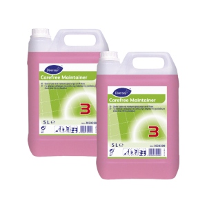 Carefree Floor Maintainer 2X5L