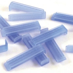 Visking Tubing Clips P10