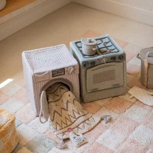 Cotton Play Washing Machine