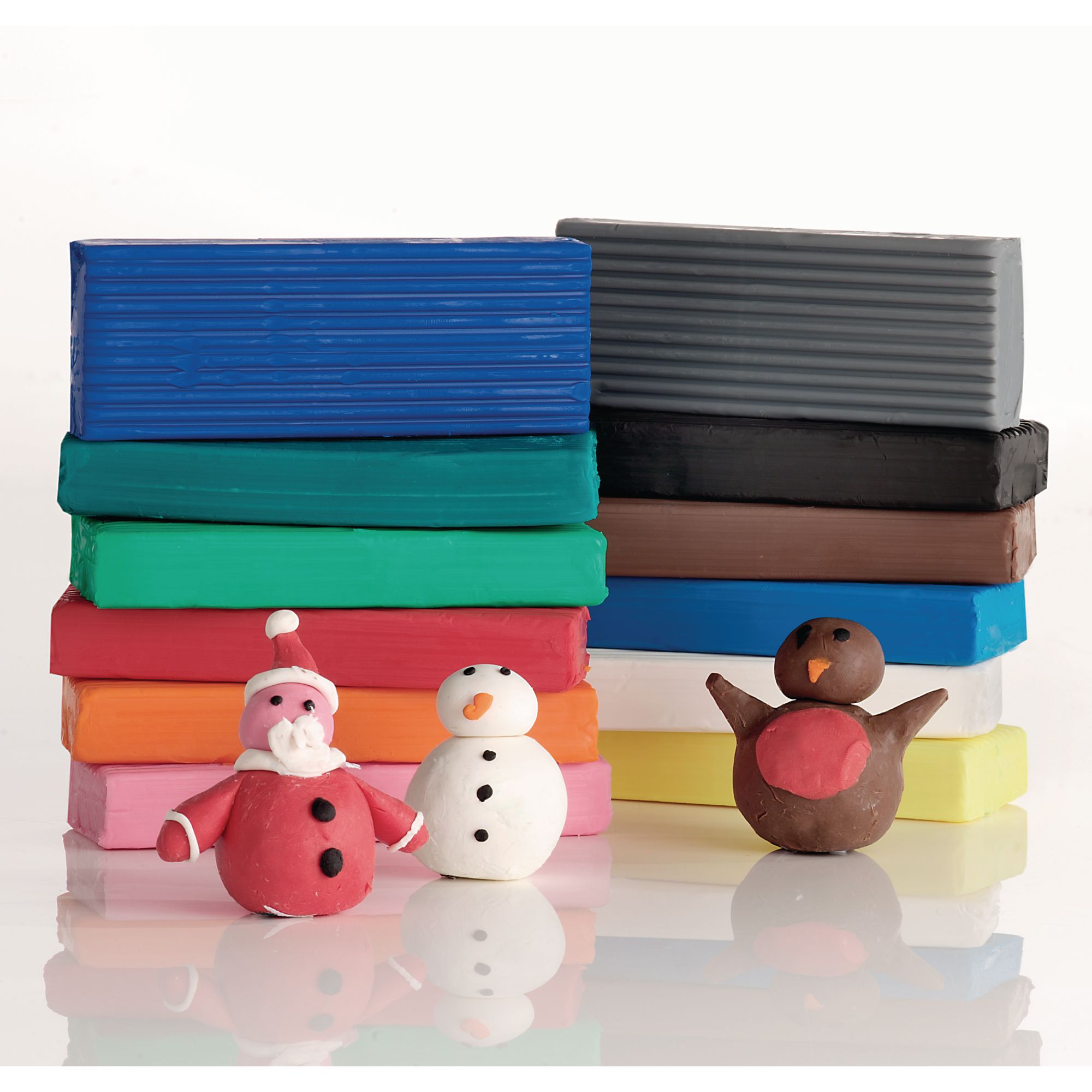 Giotto Patplume Modelling Clay - Image 3