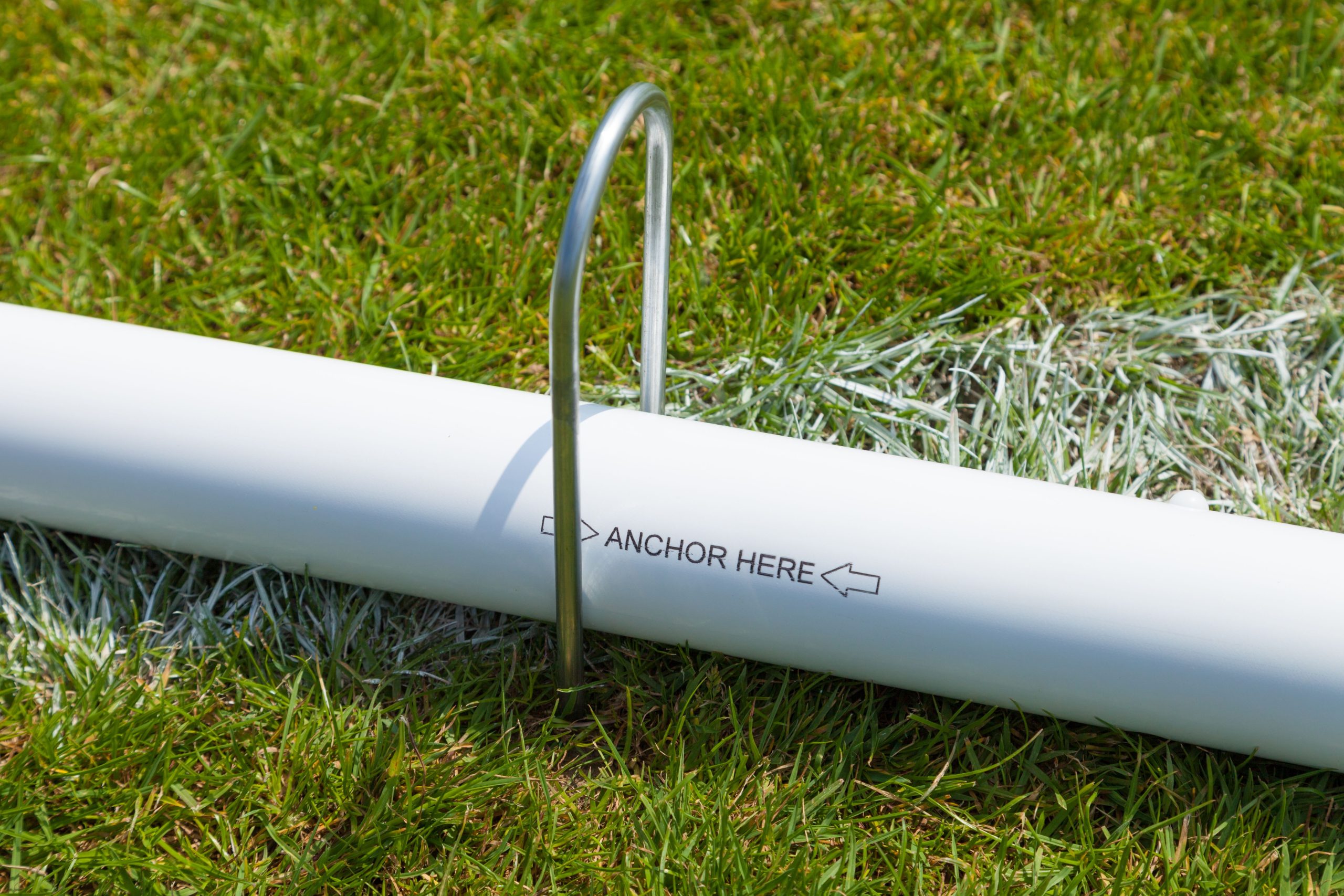 Samba Match Goal 8ft X 4ft Offer - Image 4