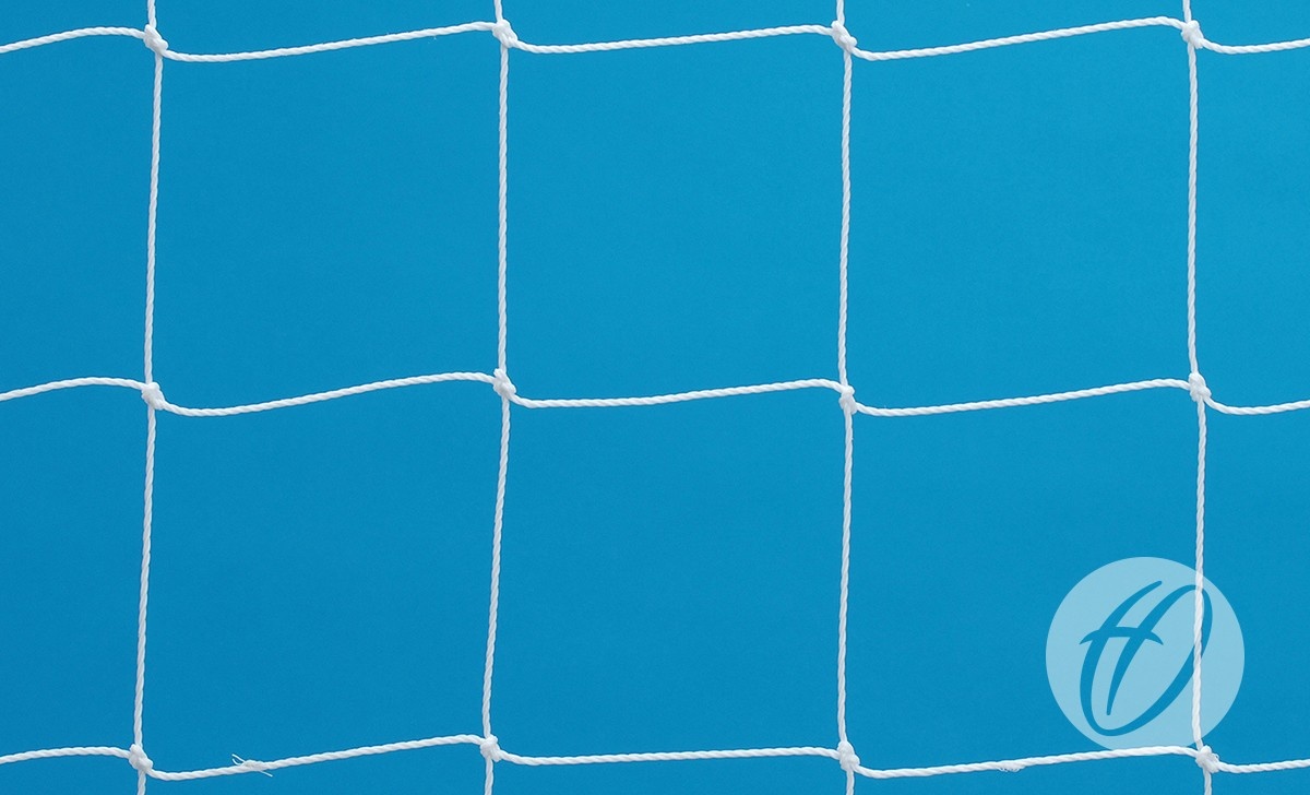 Harrod Five A Side Goal Nets 2.44x1.22m - Image 2