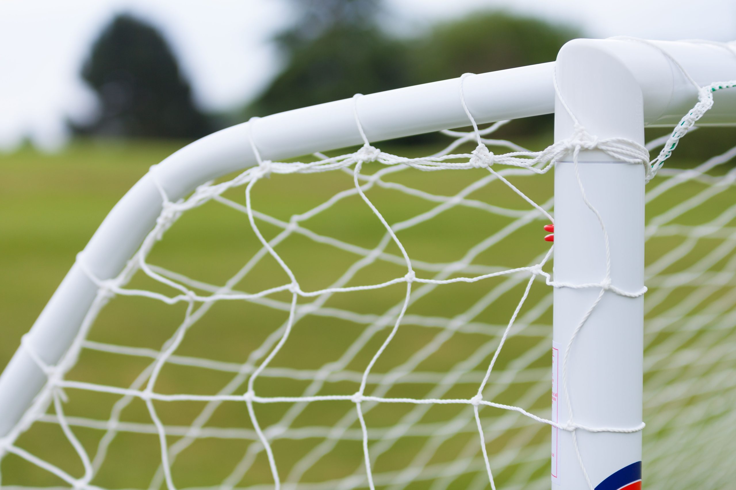 Samba Match Goal 16ft X 7ft Offer - Image 3