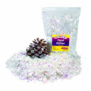 Opal Glitter
