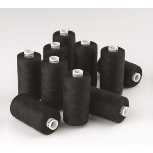 Surestitch Polythrd 1000m Black P10
