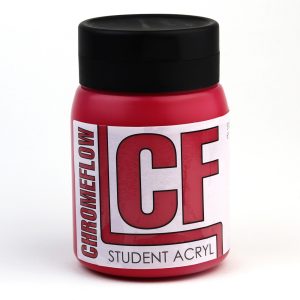 Sc Cf Stu Acryl 500ml Primary Magenta