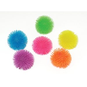 Urchin Balls