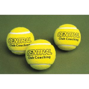 Tennis Balls 12 Pack