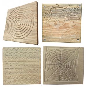 Tactile Sensory Boards Special Offer