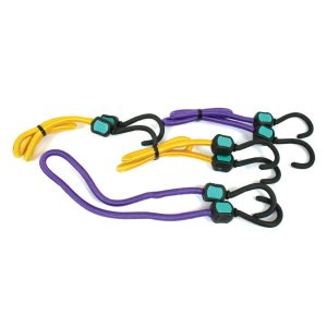 Bungee Cord Set