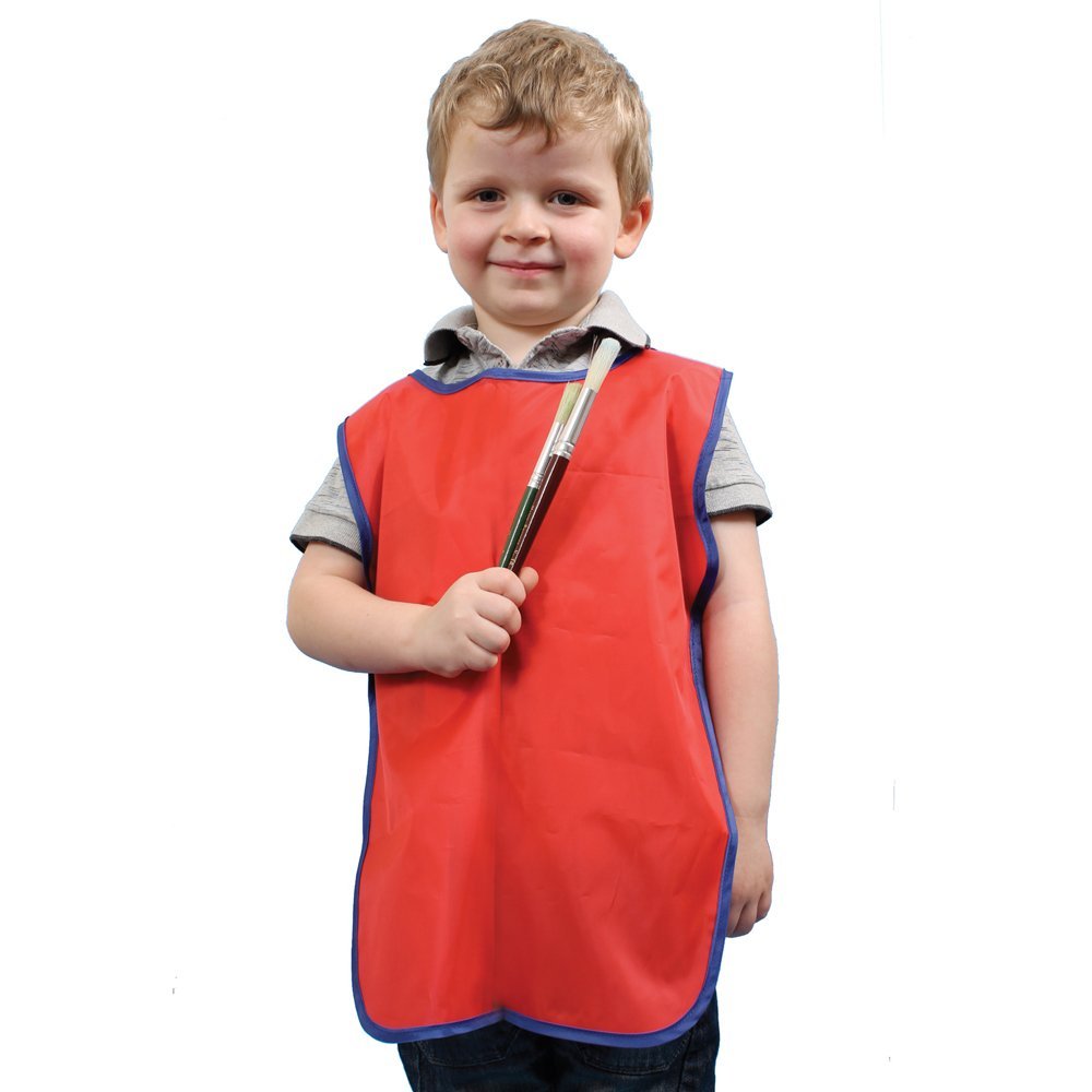 Continuous Provision Tabard Assortment (3)