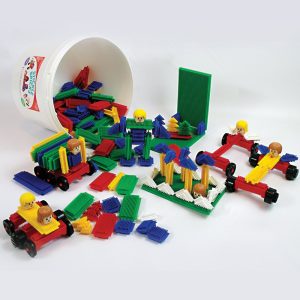 Sticklebricks Giant Set 200pc