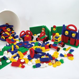 Sticklebricks Superset 300pc