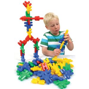 Kim Buni Blocks 74pc