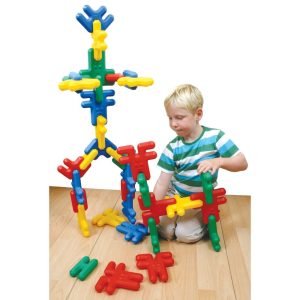 Super Kim Buni Blocks 36pc