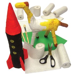 Art Roc Rolls Classpack