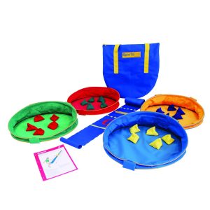 Target Throw