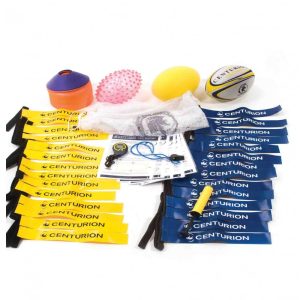 Tag Rugby Development Kit