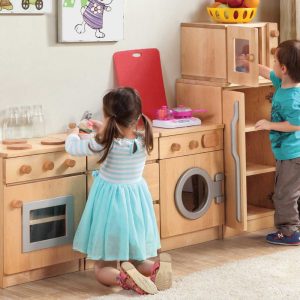 Harmony Kitchen Full Set