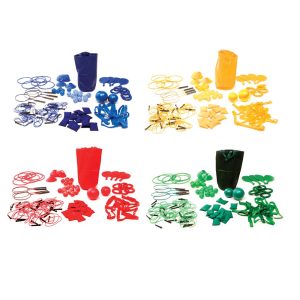 Team PE Set Special Offer