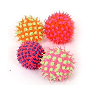 UV Spine Balls Set Of 4