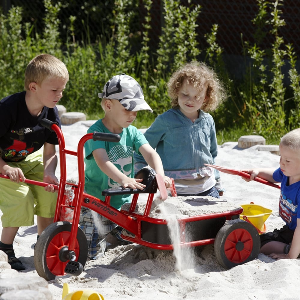 Winther Tough Truck - Image 2