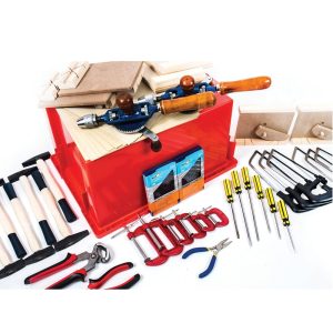 Class Toolbox