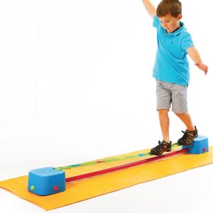 B4 Adventure - Fit Balance Blox Single
