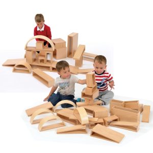 Hollow Building Blocks Offer