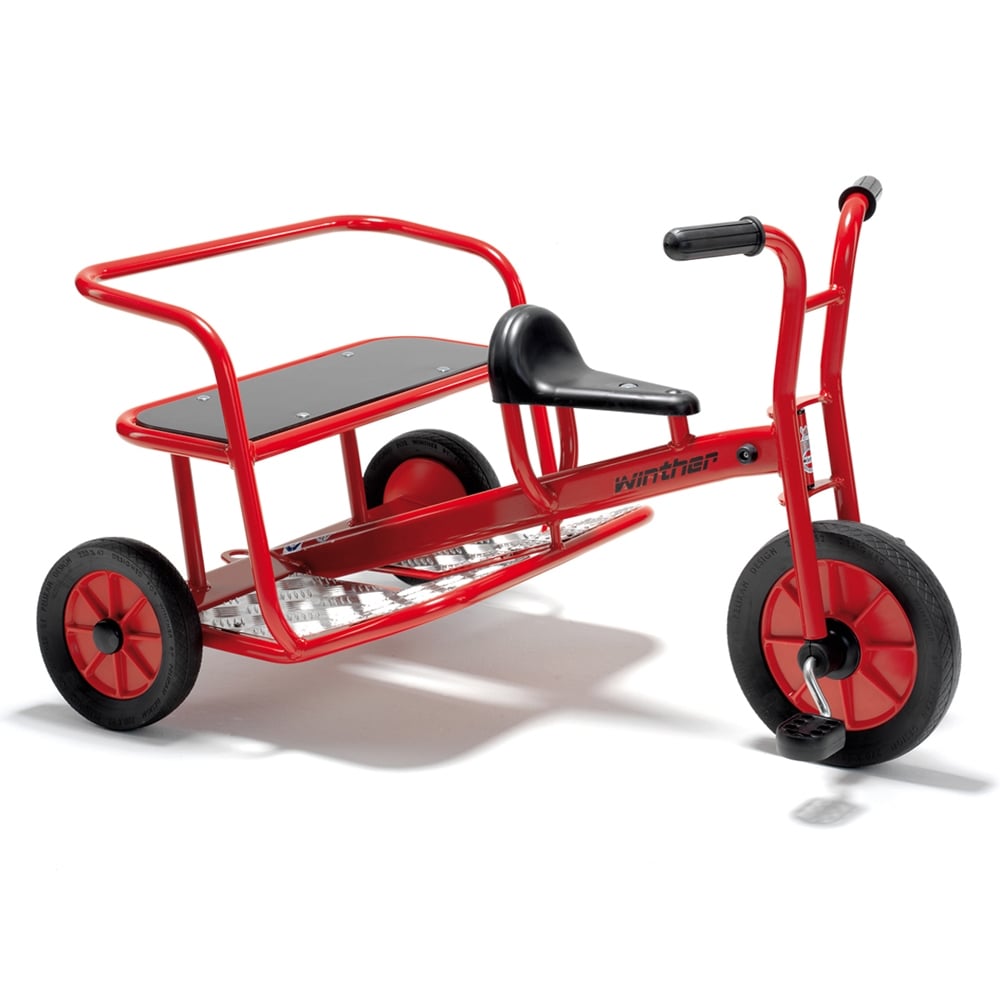 Winther Viking - Twin Taxi