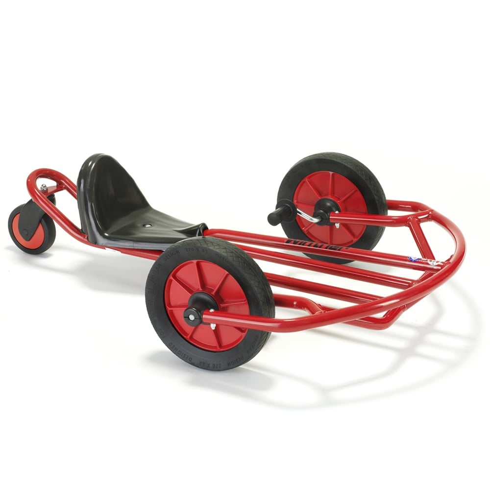 Winther Viking Swingcart - Big