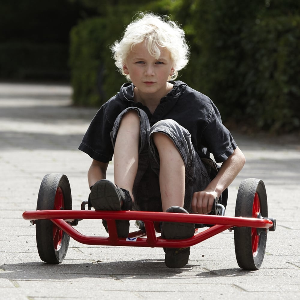 Winther Viking Swingcart - Big - Image 2