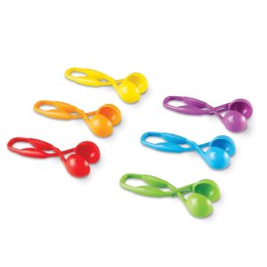 Squeezy Tweezers