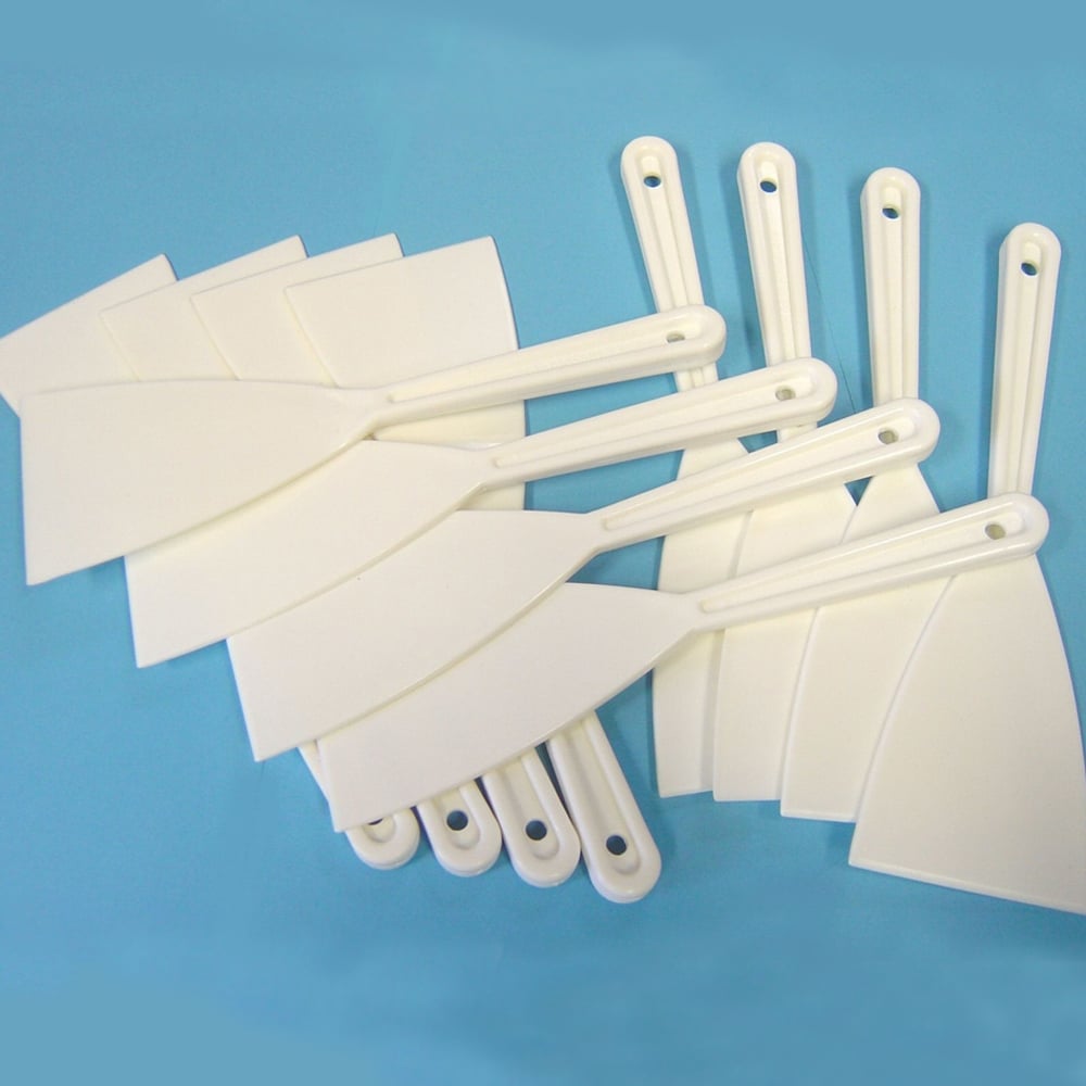 Extra Wide Glue Spreaders - Pack of 12