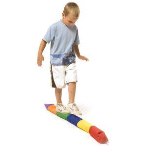 Balance Snake