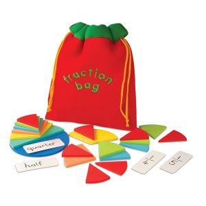 Fractions Bag