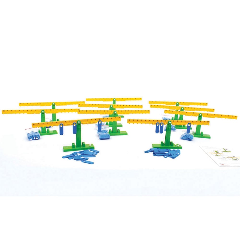 Mini Maths Balances Pack