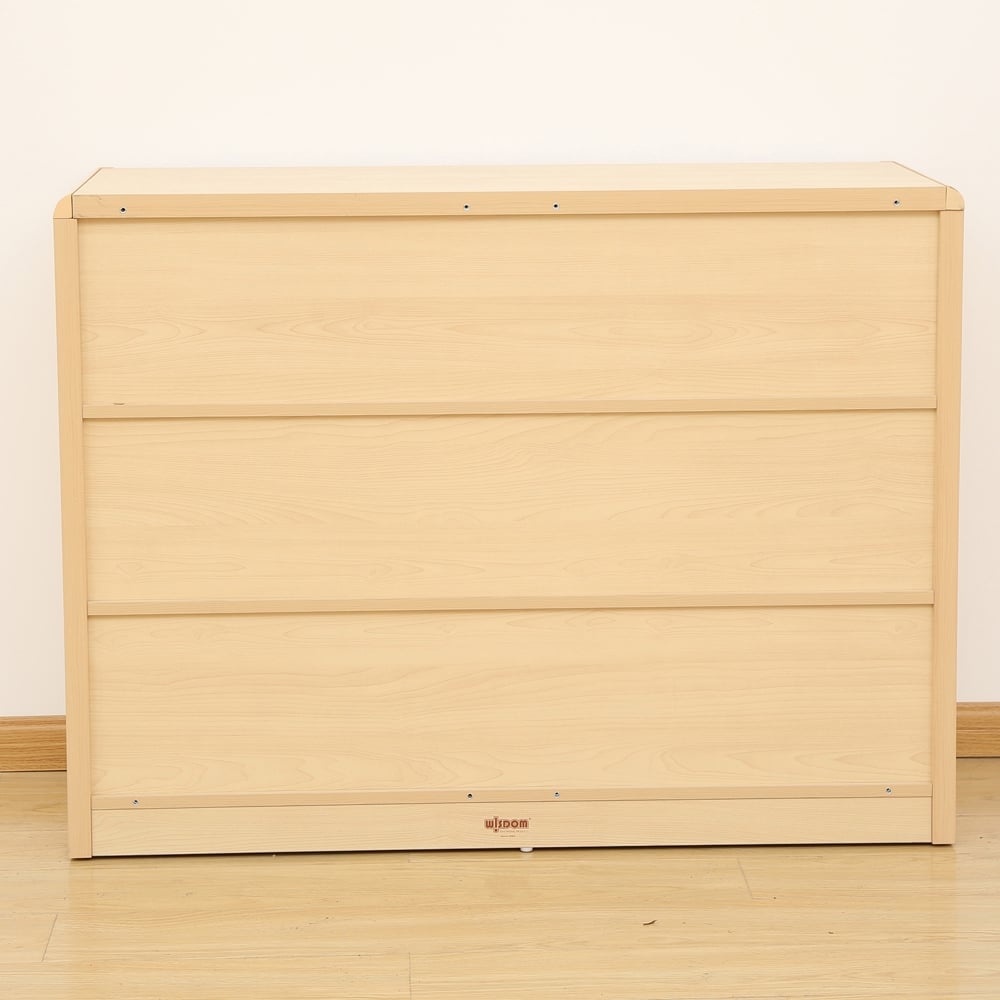 Elegant 20 Compartment Cabinet | Eduspace Supplies