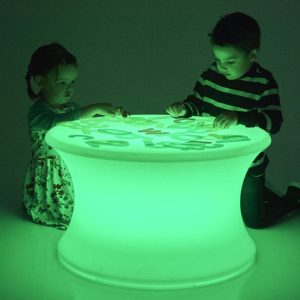 TickiT Sensory Light Table