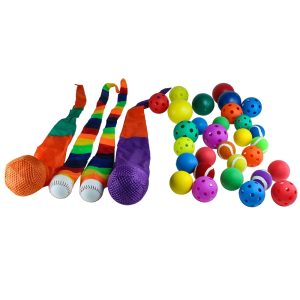 Catch Ball Class Kit