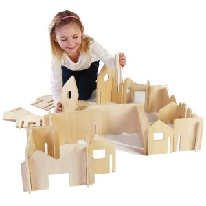 The Happy Architect - Basic Set 28pc