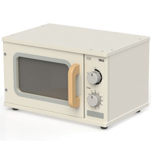 Education Microwave