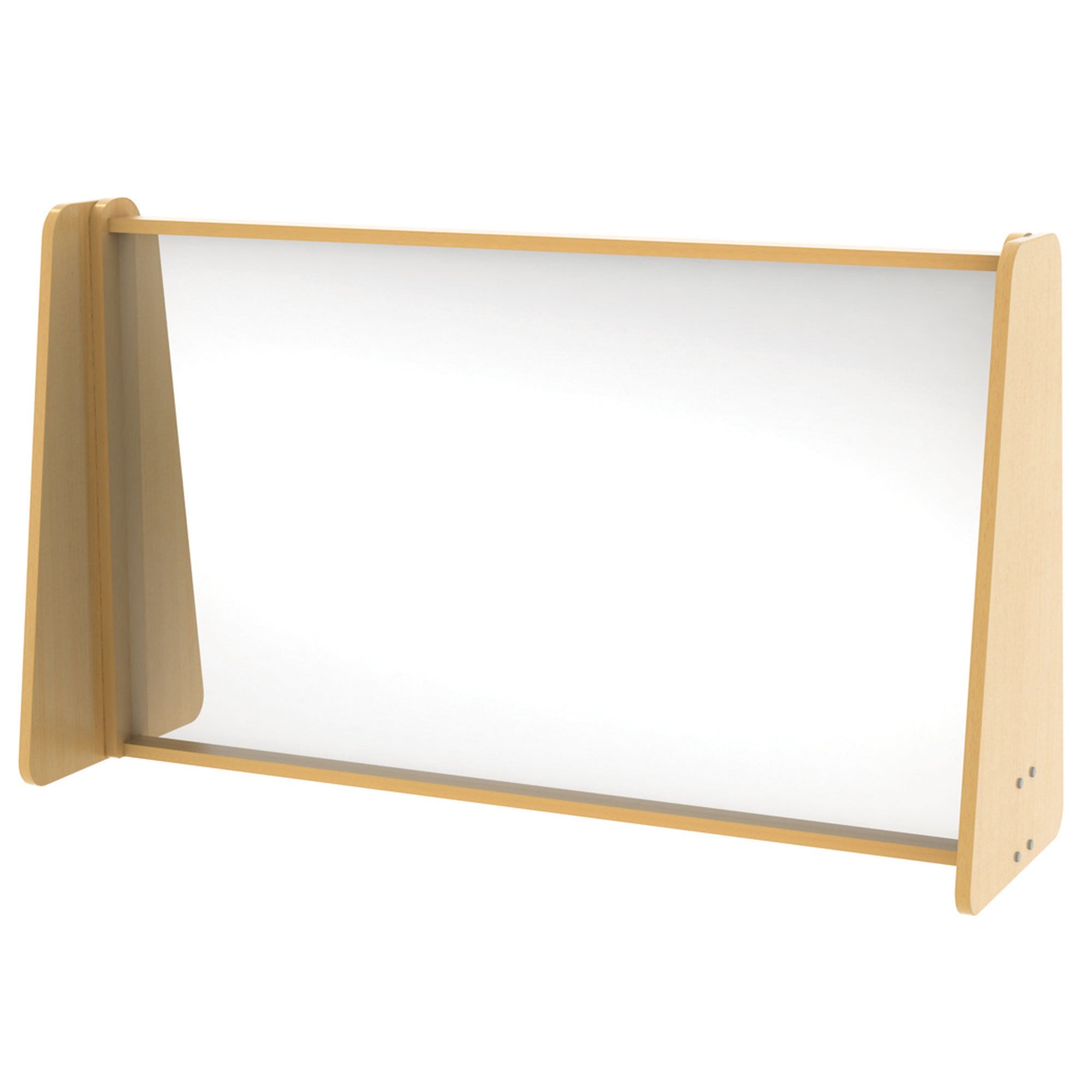 Mirror Room Divider