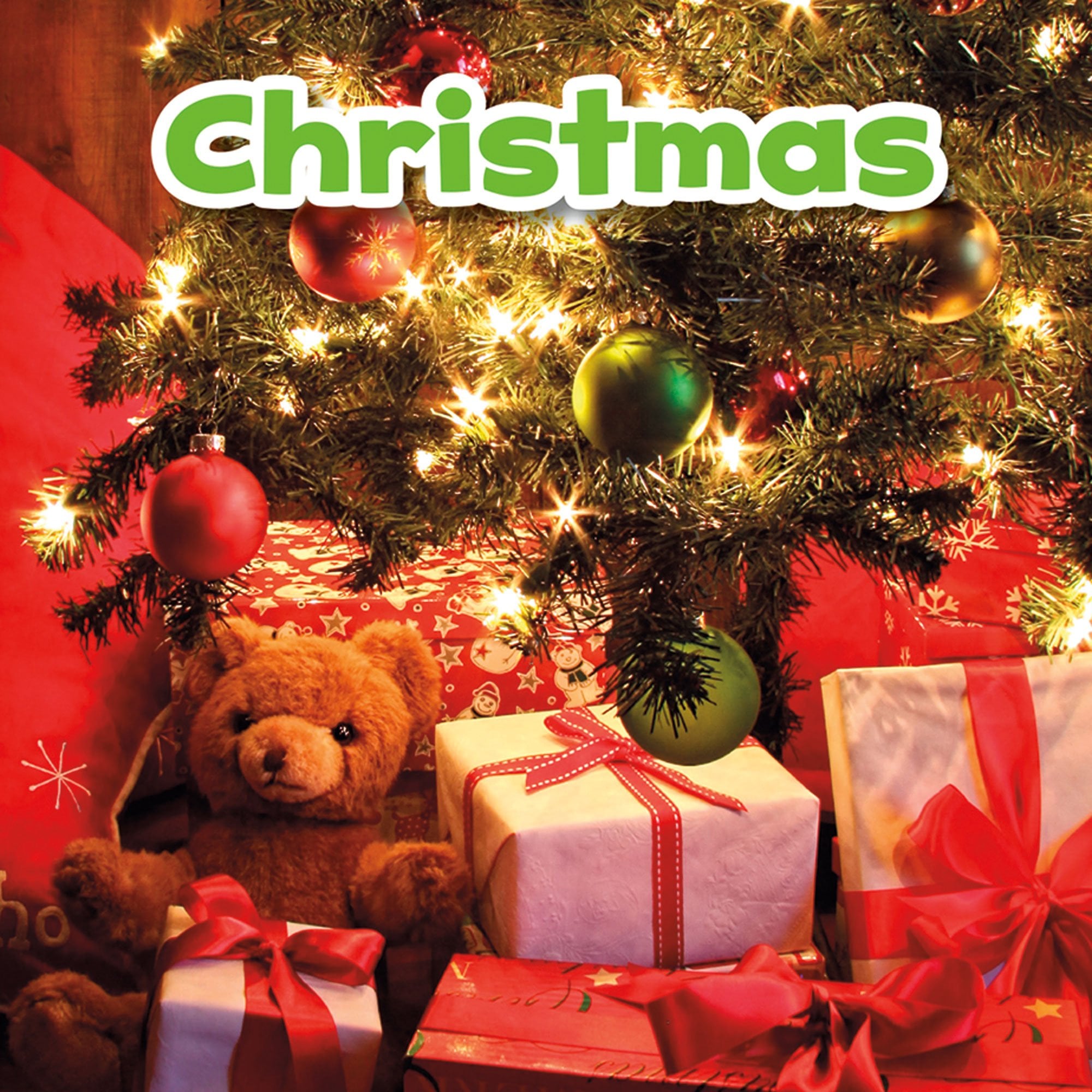Christmas Book
