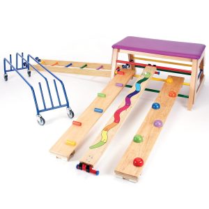 Activ Agility Set 3