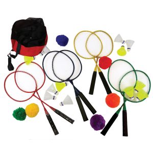 Badminton Starter Set