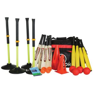 Aresson Primary Rounders Set